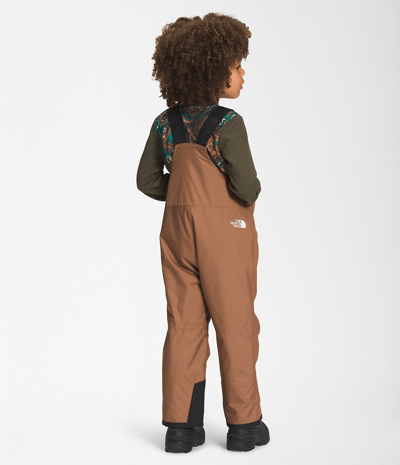 The North Face Freedom Ins BIB (2 à 7 ans)