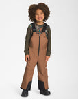 The North Face Freedom Ins BIB (2 à 7 ans)