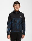 The North Face Printed (7 à 16 ans)