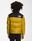 The North Face 1996 Retro Nuptse (6 à 20 ans)