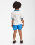 THE NORTH FACE ENSEMBLE DE COTON 2 PIÈCES (2 À 7 ANS)