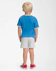 THE NORTH FACE ENSEMBLE DE COTON 2 PIÈCES (2 À 7 ANS)