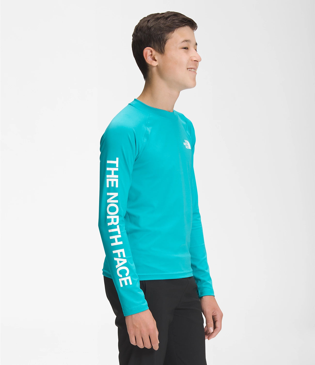 THE NORTH FACE AMPHIBIOUS T SHIRT ( 8 À 16 ANS)