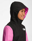 The North Face Manteau Antora (6 à 20 ans)