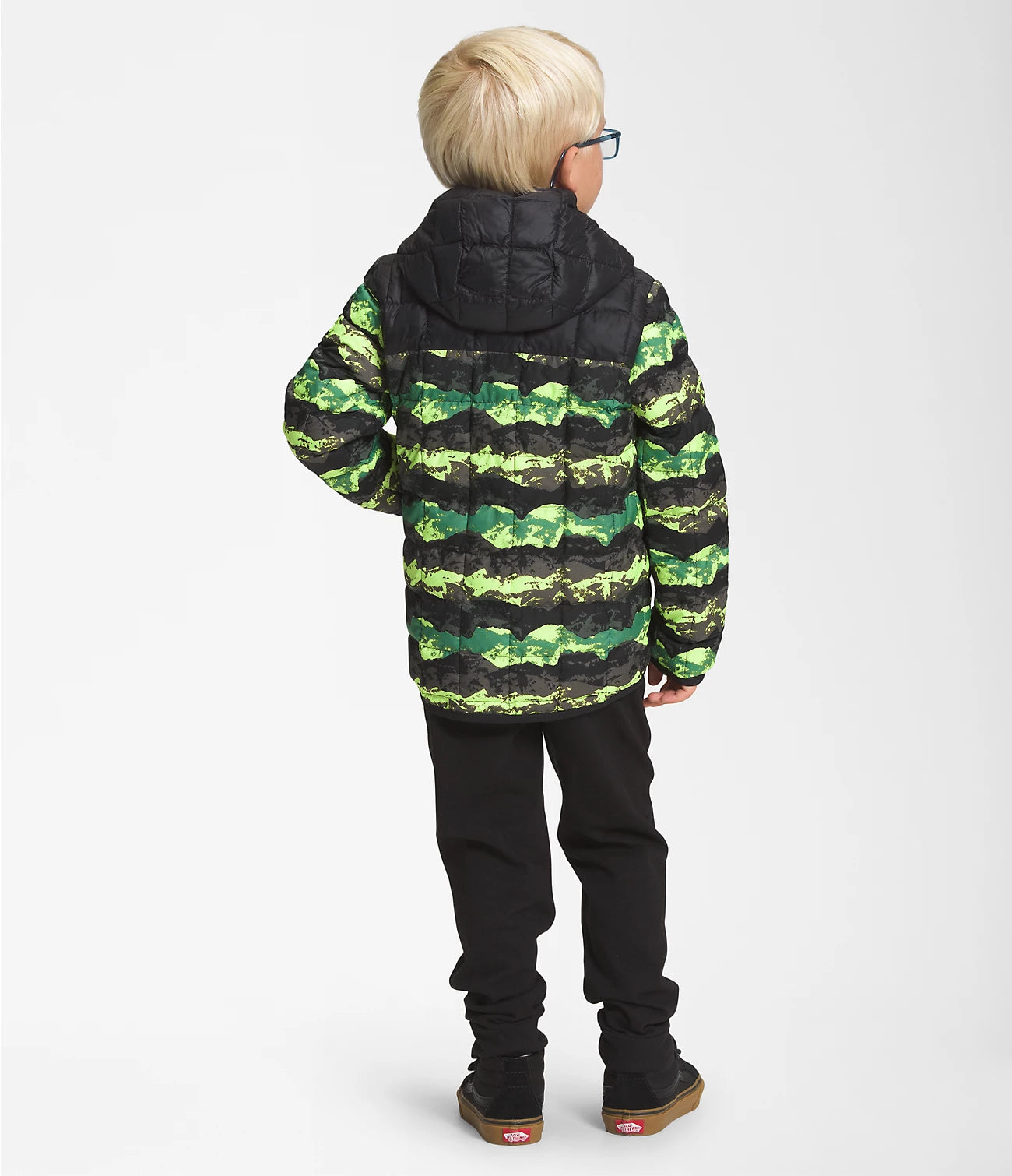 THE NORTH FACE THERMOBALL (2 À 7 ANS)