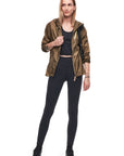 Indyeva Pantalon Noga