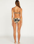 Volcom Bas de Maillot For The Tide