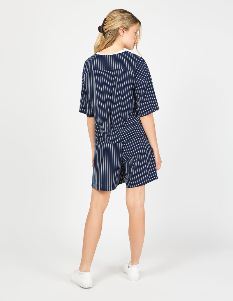 FIG Belle Mare Chemise