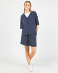 FIG Belle Mare Chemise