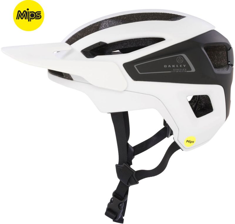Oakley DRT3 Trail