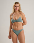 Quintsoul Bas de Maillot Ladies Mid Rise
