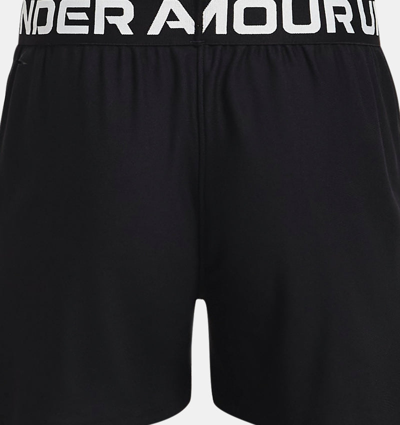 Under Armour Girls UA Play Shorts (8 à 16 ans)