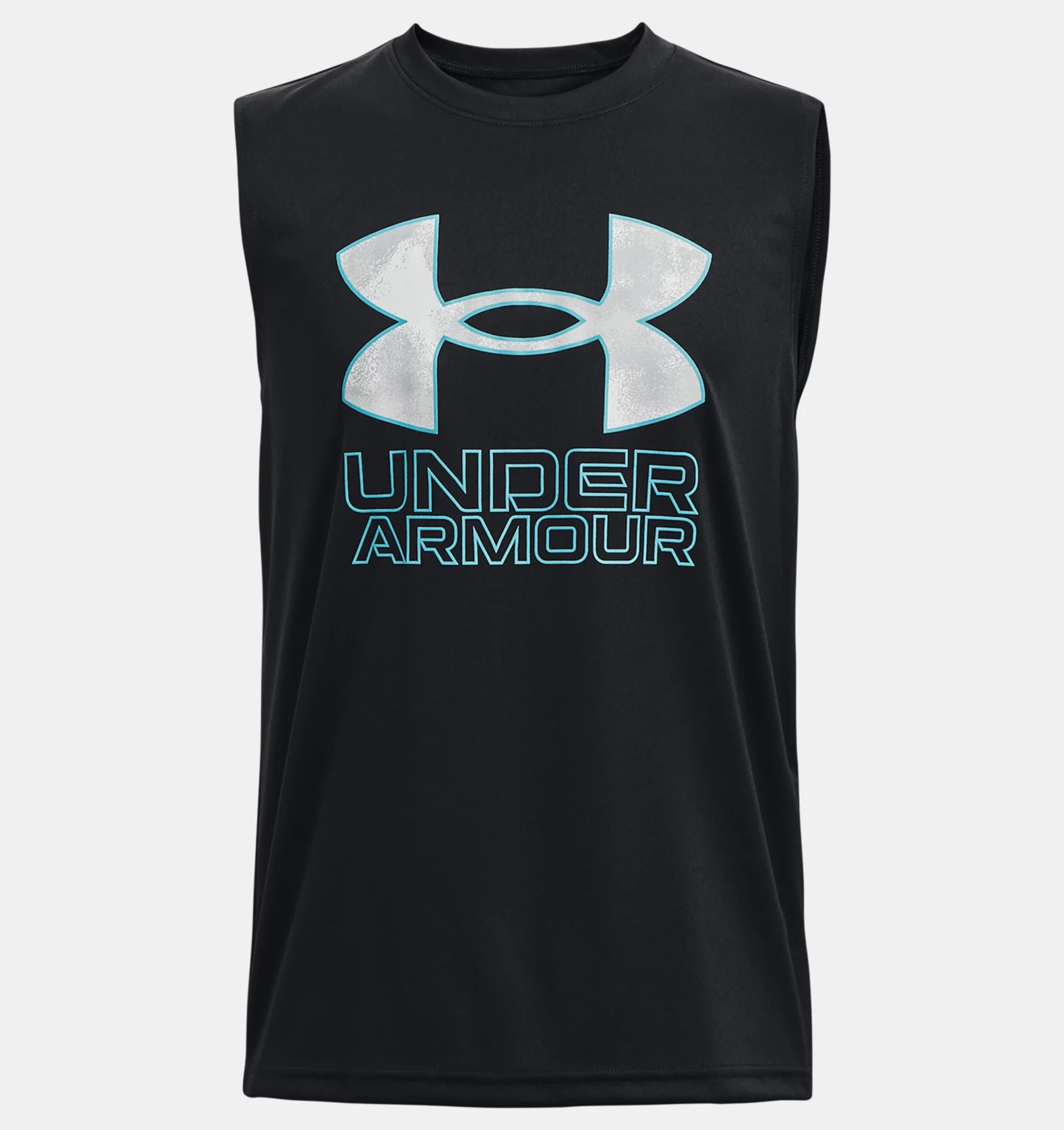 UNDER ARMOUR TECH HYBRID (8 À 16 ANS)
