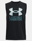 UNDER ARMOUR TECH HYBRID (8 À 16 ANS)