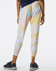 New Balance Pantalon NB Athletics Pastel