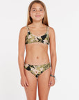 Volcom Midnight Tropic Set (7 à 16 Ans)