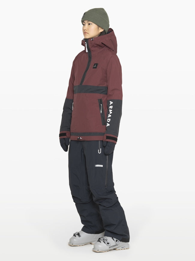 Armada Veste Rosalie 2L (femme)