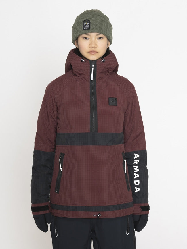 Armada Veste Rosalie 2L (femme)