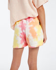 Volcom Truly Stoked Short (4 à 16 ans)