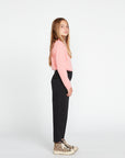 Volcom Girls Whatehat Chino pants (7 à 16 ans)