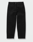 Volcom Girls Whatehat Chino pants (7 à 16 ans)