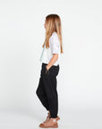 Volcom Girls Frochickie Jogger (4 à 16 ans)