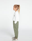 Volcom Girls Frochickie Jogger (4 à 16 ans)