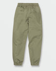 Volcom Girls Frochickie Jogger (4 à 16 ans)