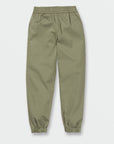 Volcom Girls Frochickie Jogger (4 à 16 ans)