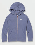 Volcom Lil Zip ( 6 à 14 ans )