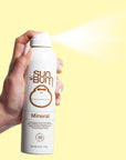 Sun Bum Écran Solaire Minéral en Spray SPF 30