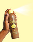 Sun Bum Écran solaire en Spray 30 SPF