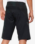 100 Percent Short de vélo Airmatic LE