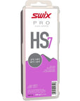 Swix Cire de glisse HS7 mauve