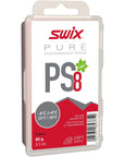 Swix Cire de glisse PS8 rouge