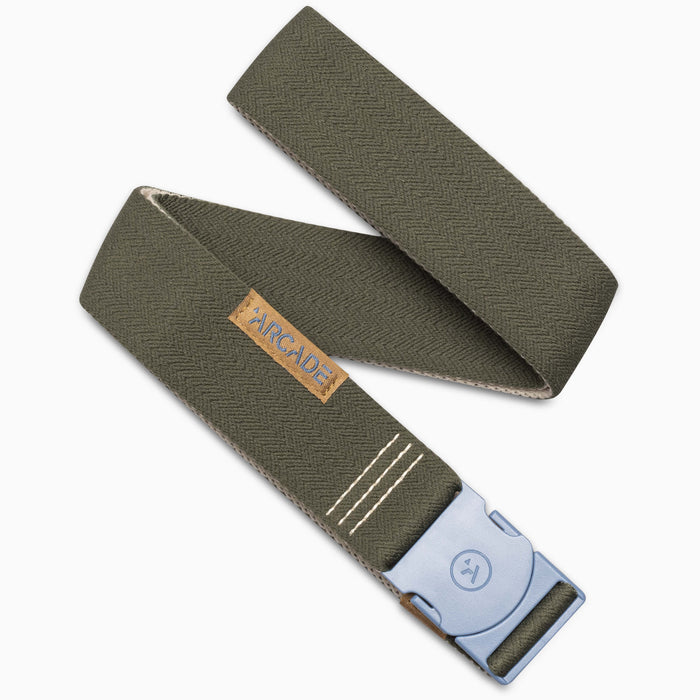 Arcade Ceinture Slice-Ivy