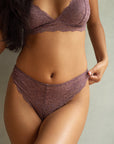 Womance Culotte tanga