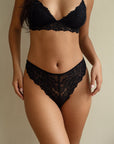 Womance Culotte tanga
