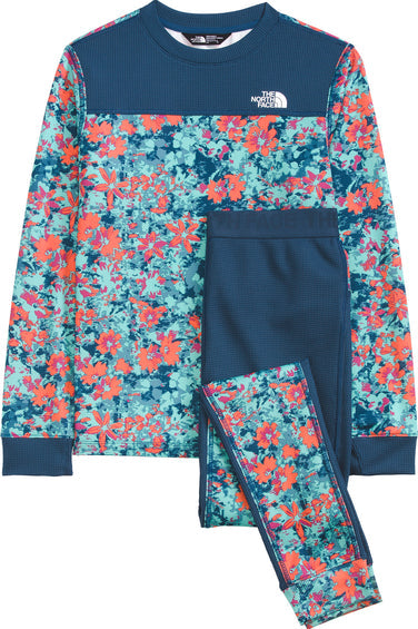 The North Face Teen Printed 2 pièces (6 à 18 ans)