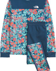 The North Face Teen Printed 2 pièces (6 à 18 ans)