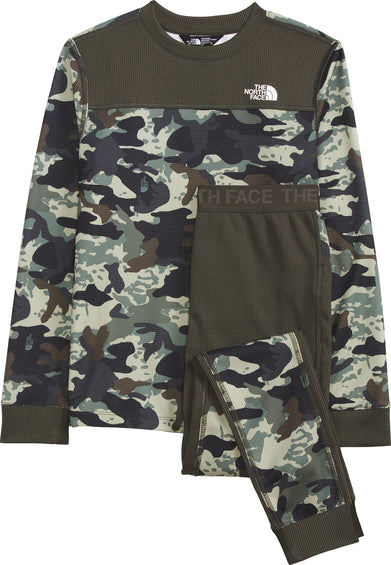 The North Face Teen Printed 2 pièces (6 à 18 ans)