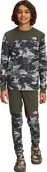 The North Face Teen Printed 2 pièces (6 à 18 ans)