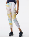 New Balance Pantalon NB Athletics Pastel