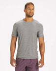 Vuori T-shirt Strato Tech