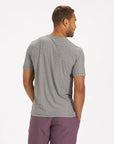 Vuori T-shirt Strato Tech