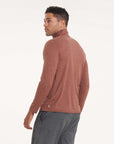 Vuori Ease Performance Demi-Zip