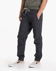 Vuori Pantalon Ripstop Traveler