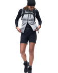 Indyeva Veste Valico