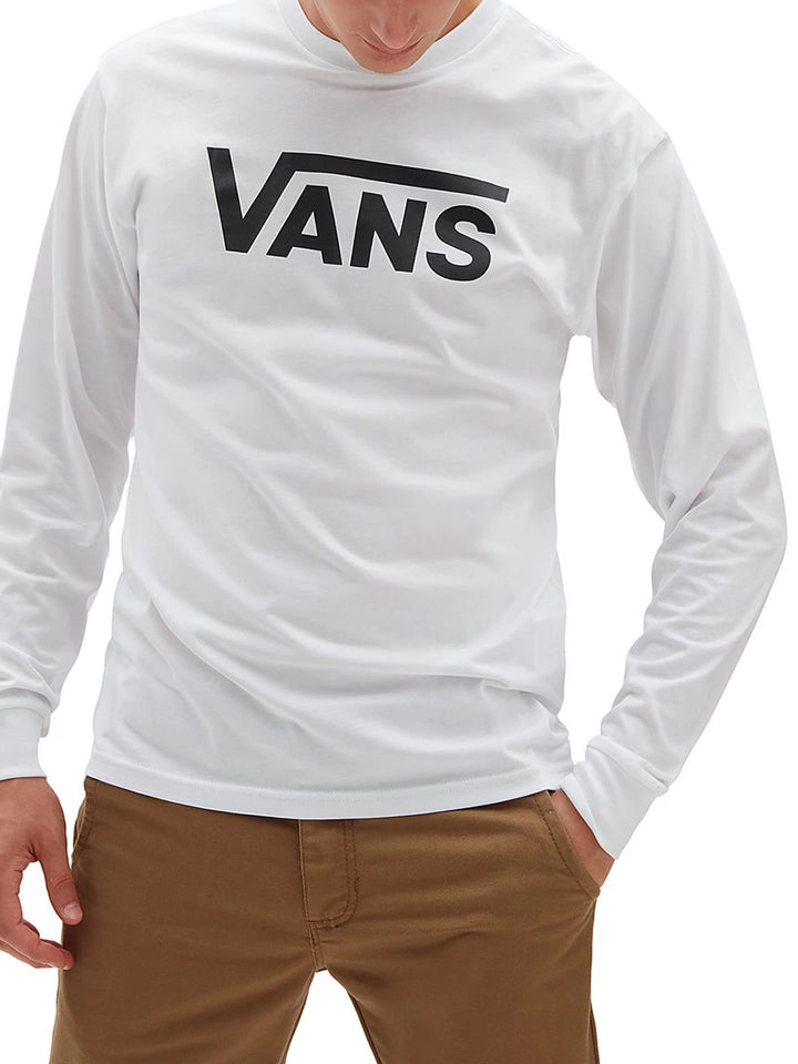Vans T-shirt ML Classic