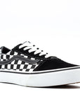 Vans Ward (11 à 7)